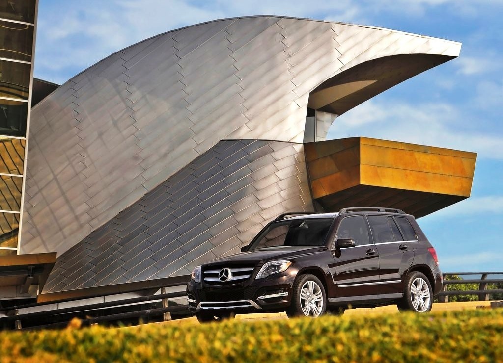 MERCEDES-BENZ GLK, foto 156