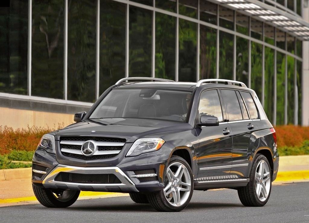 MERCEDES-BENZ GLK, foto 163