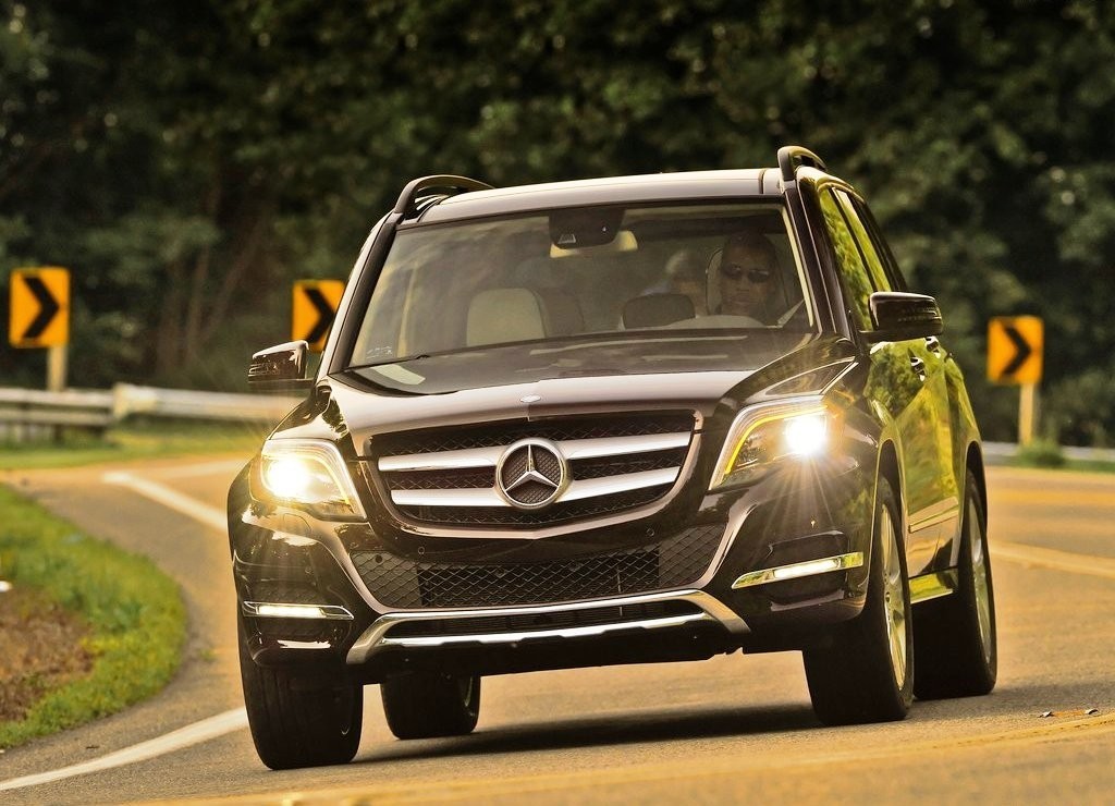 MERCEDES-BENZ GLK, foto 167