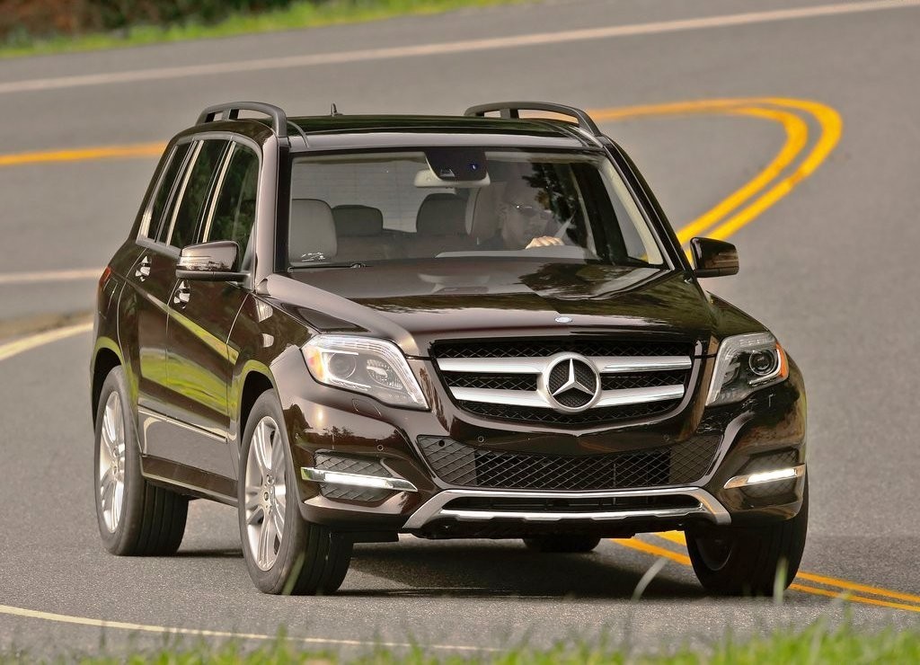 MERCEDES-BENZ GLK, foto 169