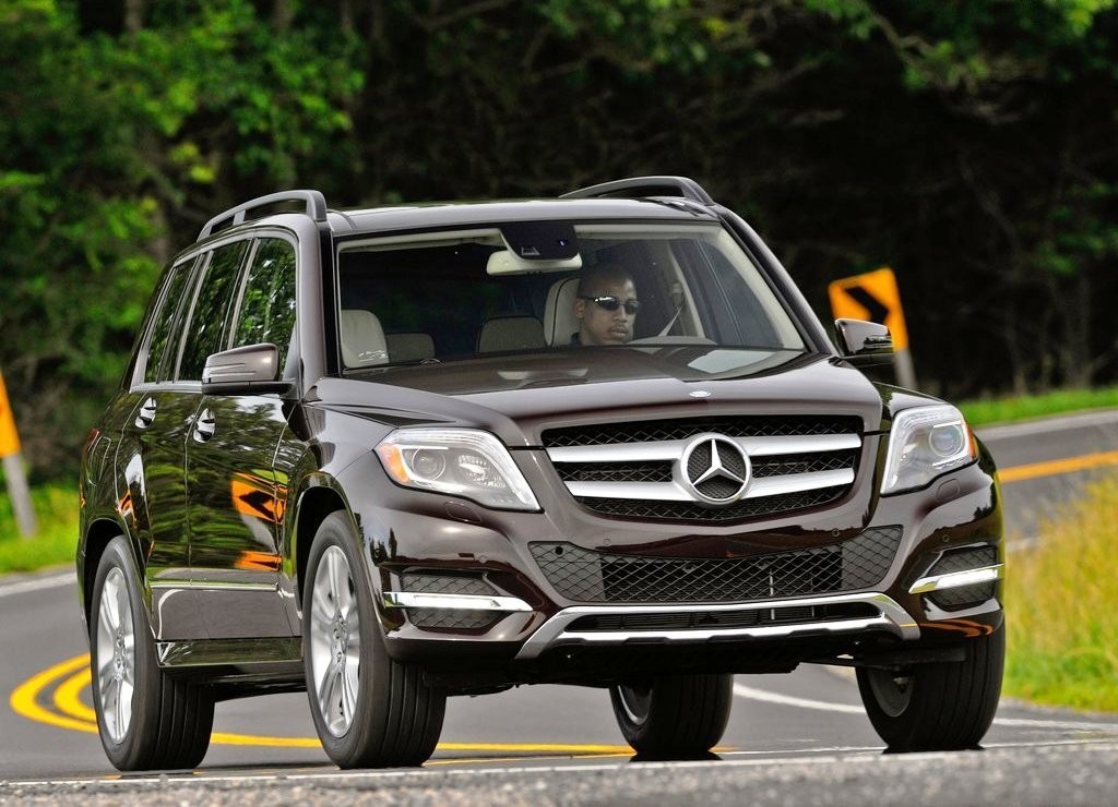 MERCEDES-BENZ GLK, foto 171