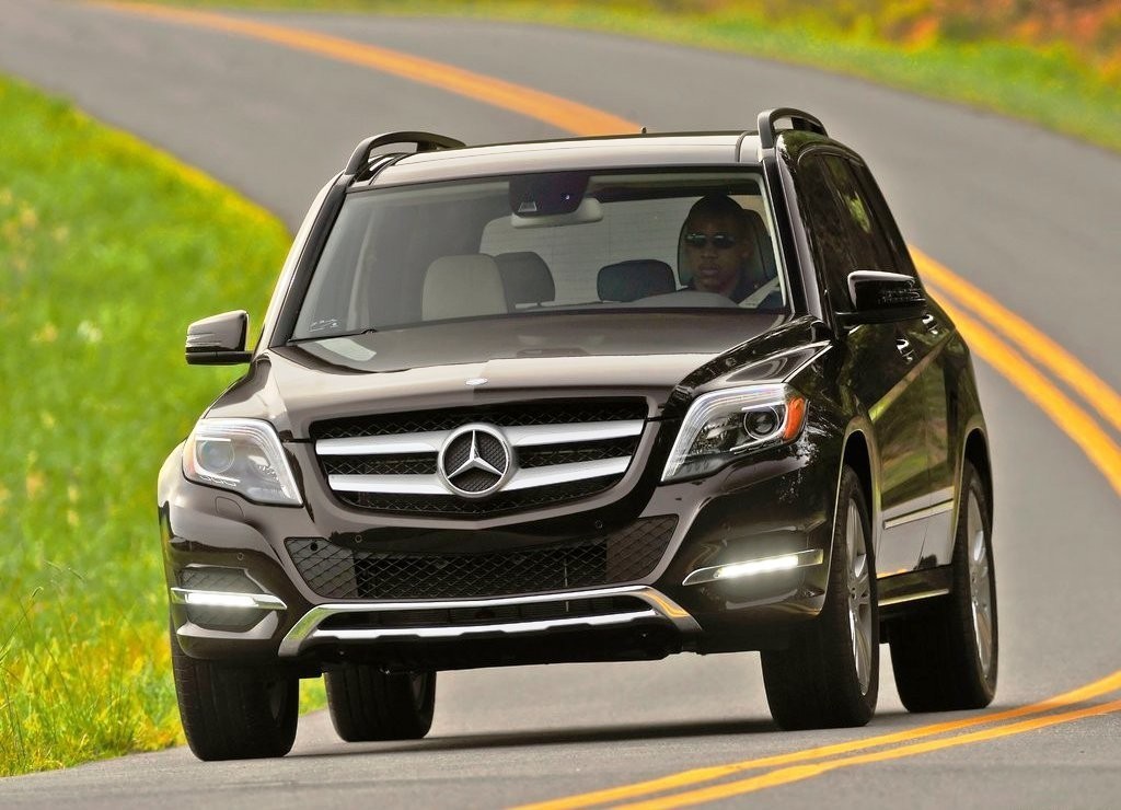 MERCEDES-BENZ GLK, foto 177