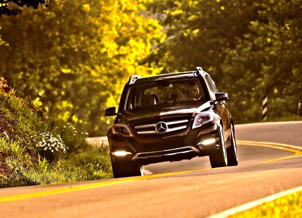 MERCEDES-BENZ GLK, foto 179