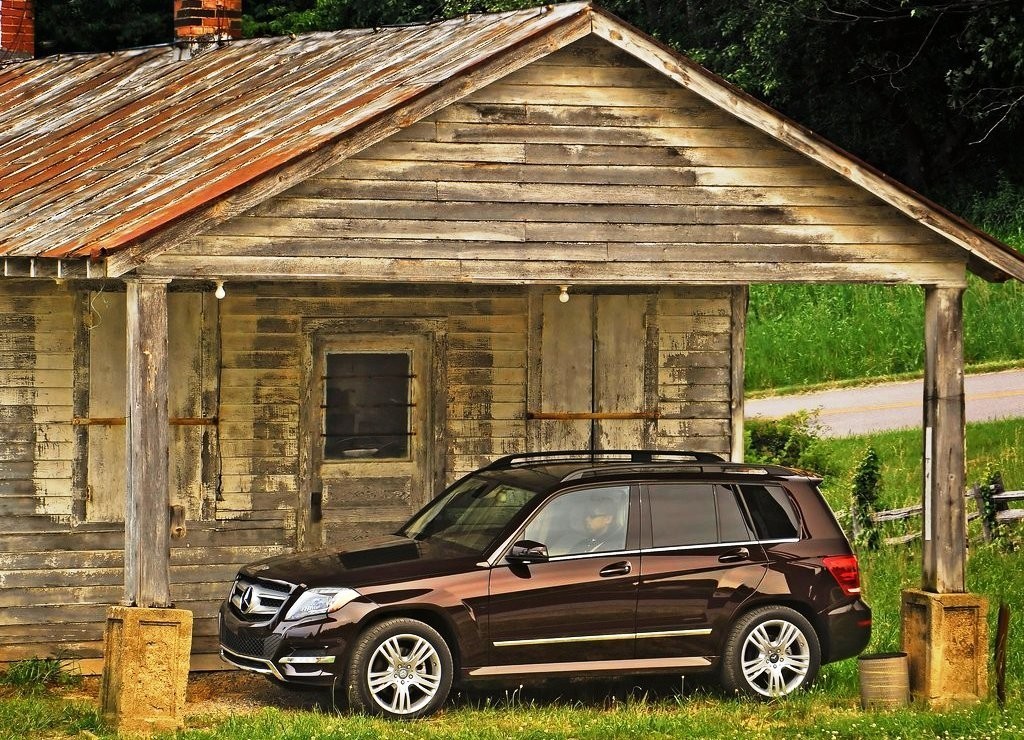 MERCEDES-BENZ GLK, foto 182
