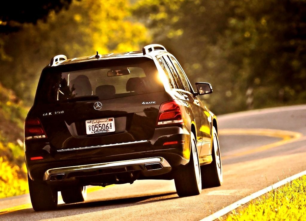 MERCEDES-BENZ GLK, foto 187