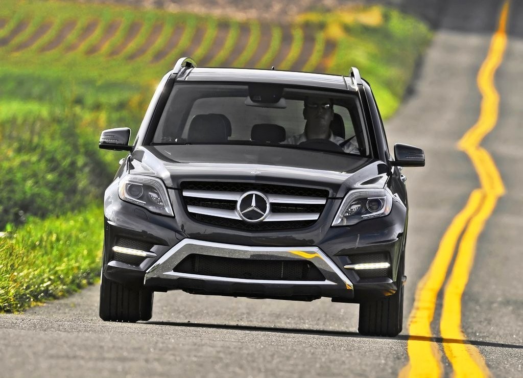 MERCEDES-BENZ GLK, foto 188