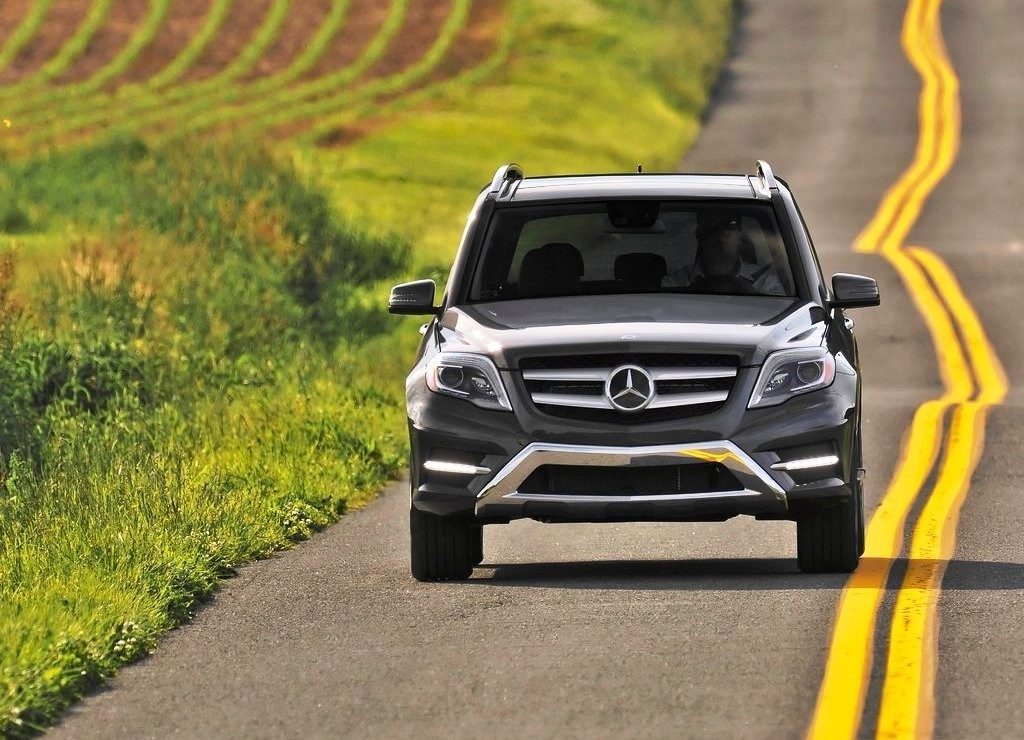MERCEDES-BENZ GLK, foto 189