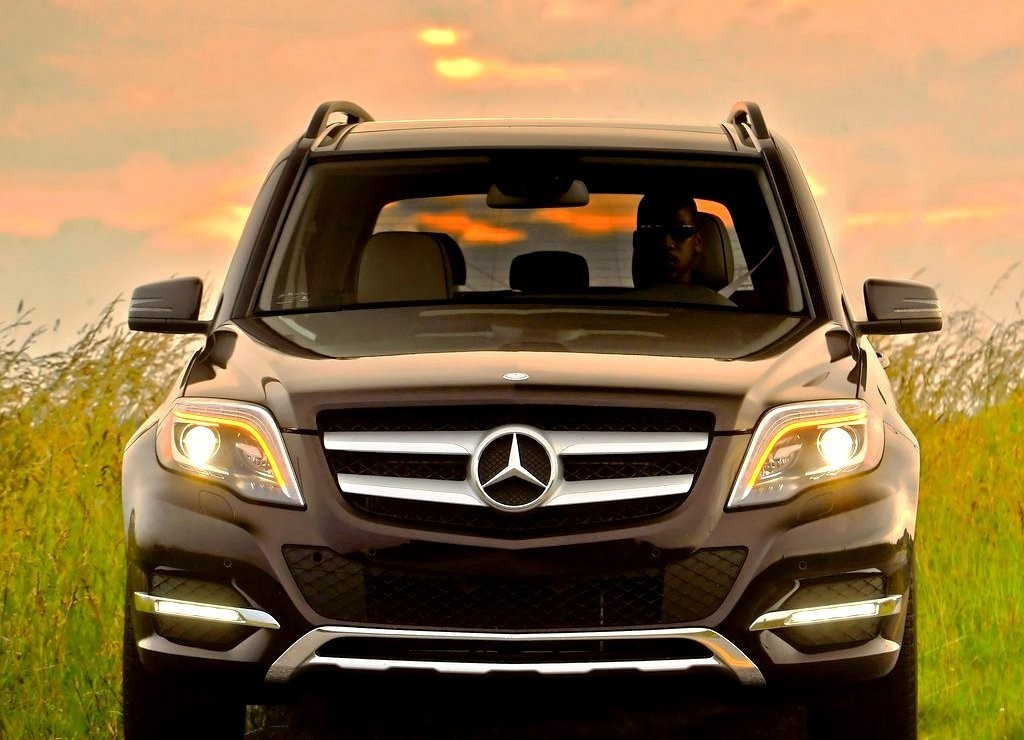 MERCEDES-BENZ GLK, foto 191