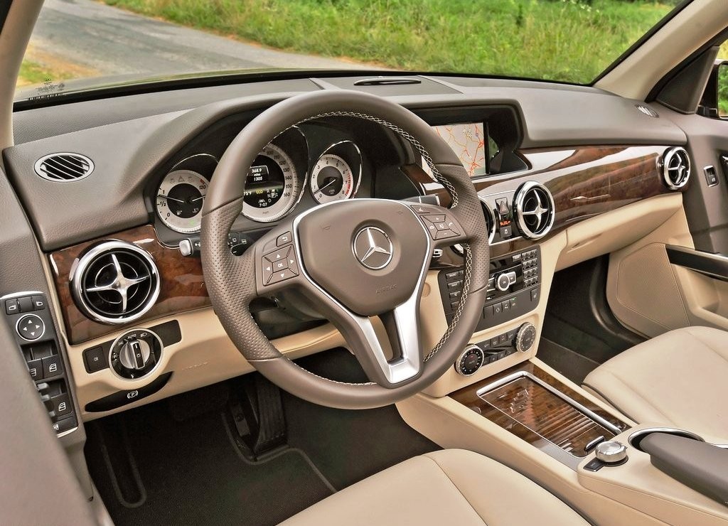 MERCEDES-BENZ GLK, foto 193