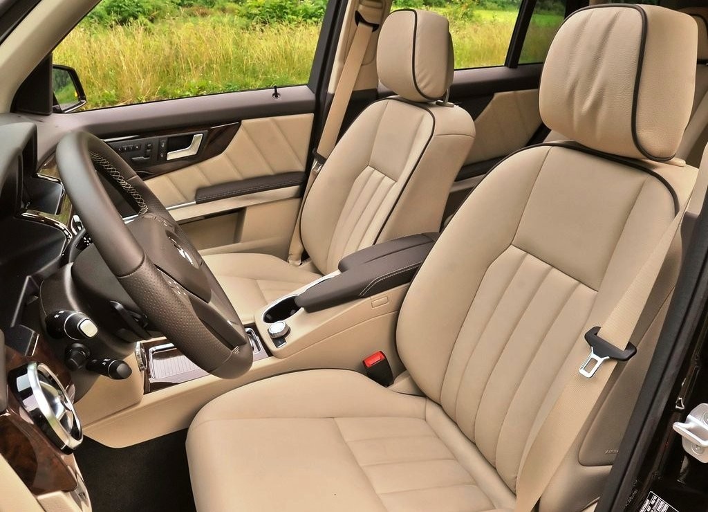 MERCEDES-BENZ GLK, foto 194