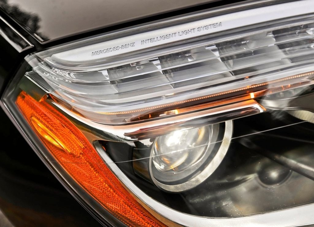 MERCEDES-BENZ GLK, foto 197