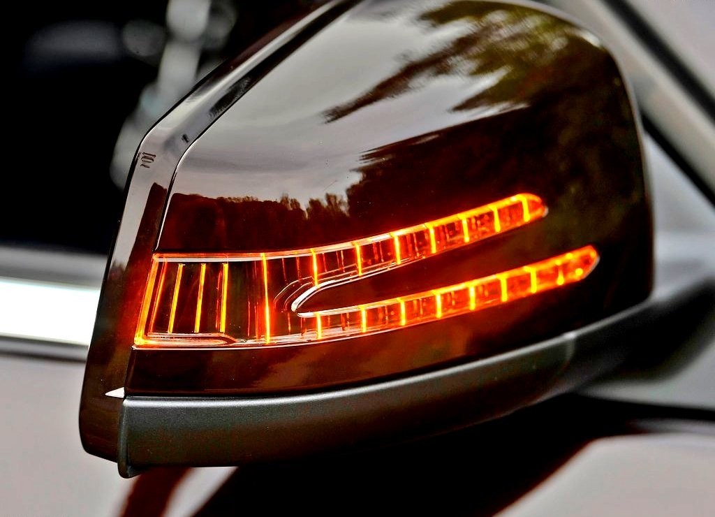 MERCEDES-BENZ GLK, foto 198