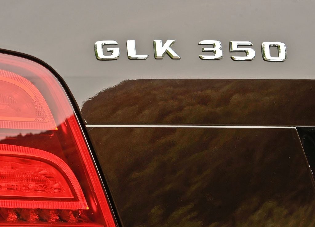 MERCEDES-BENZ GLK, foto 199