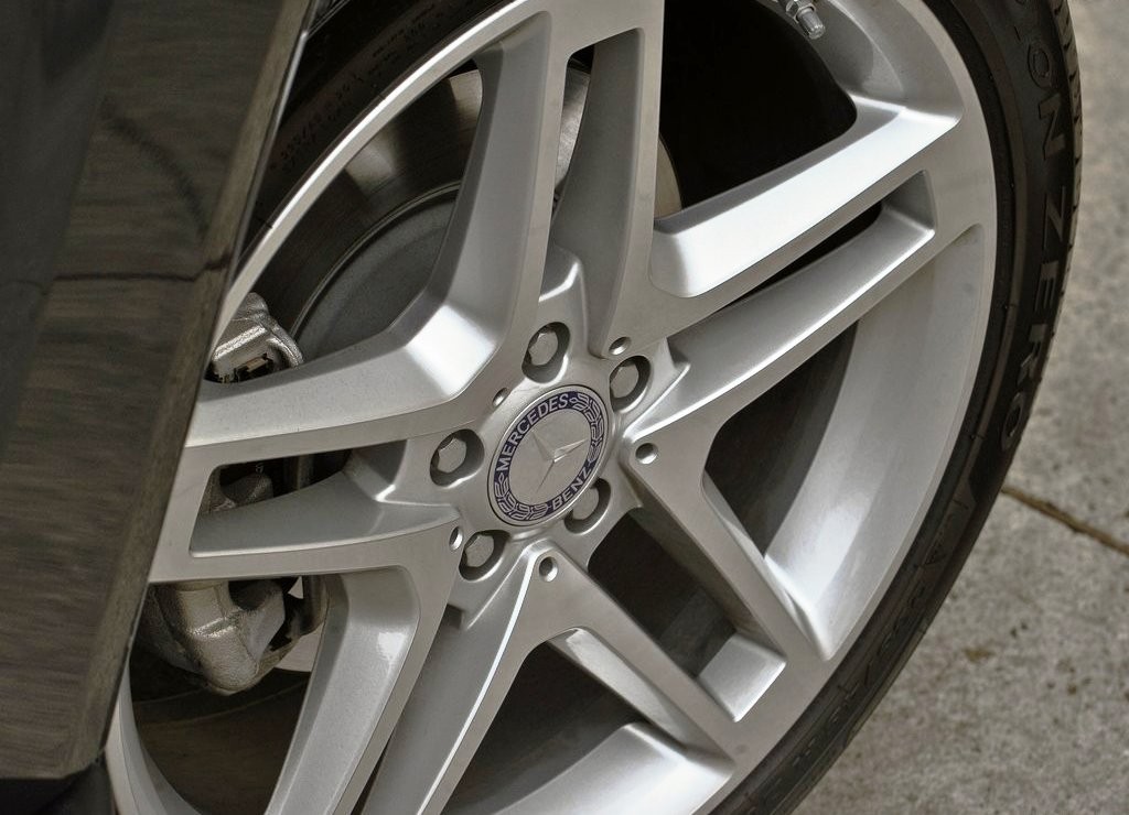 MERCEDES-BENZ GLK, foto 200
