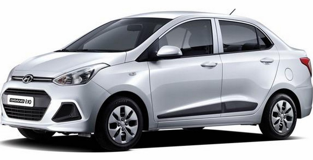 HYUNDAI GRAND i10, foto 1