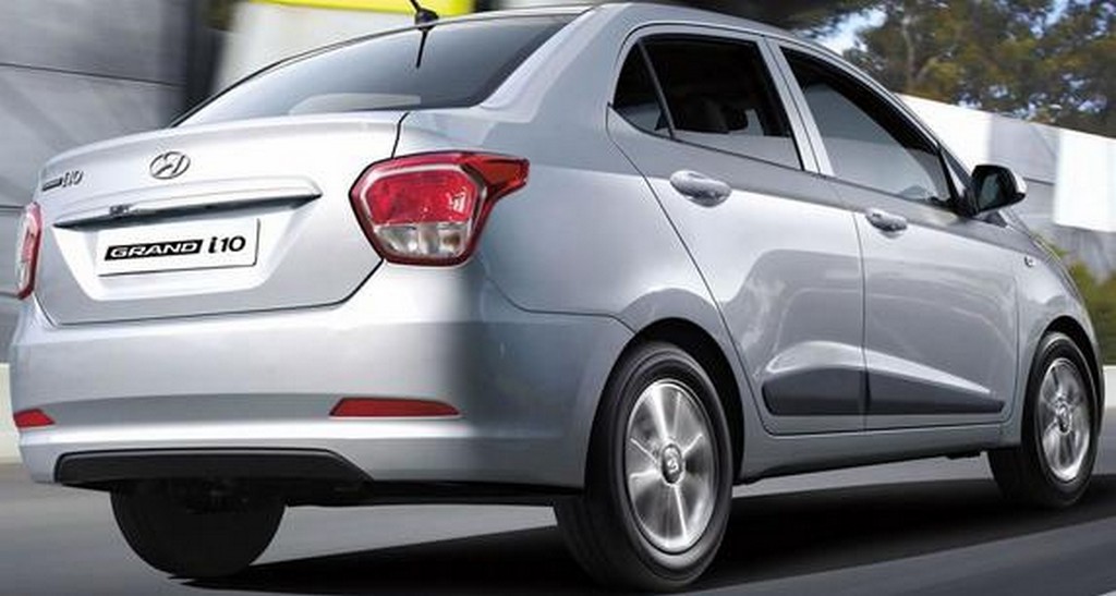 HYUNDAI GRAND i10, foto 2