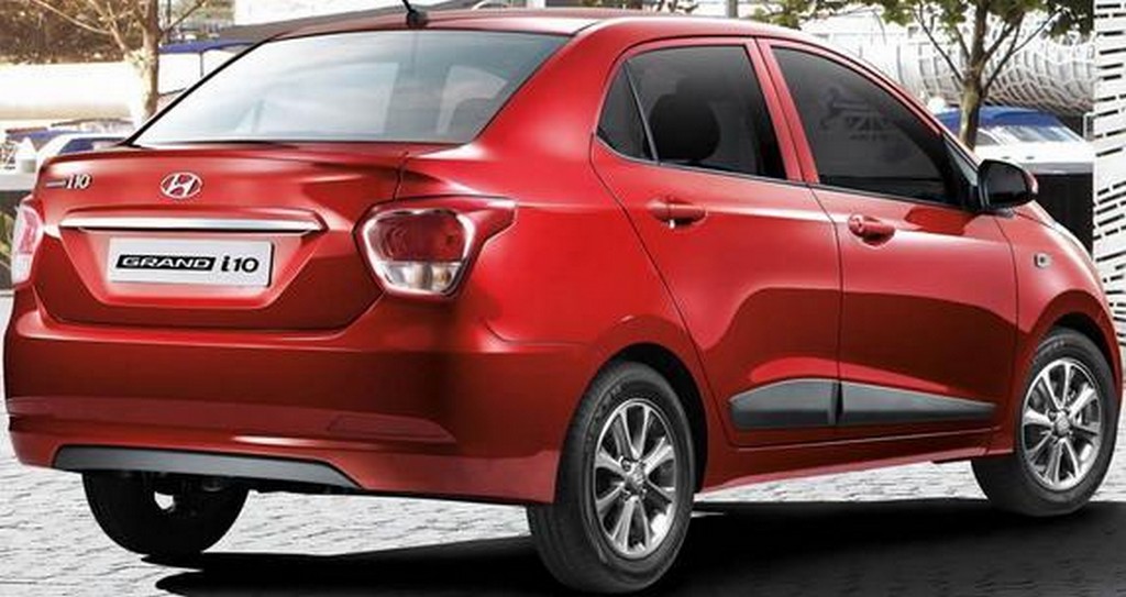 HYUNDAI GRAND i10, foto 4
