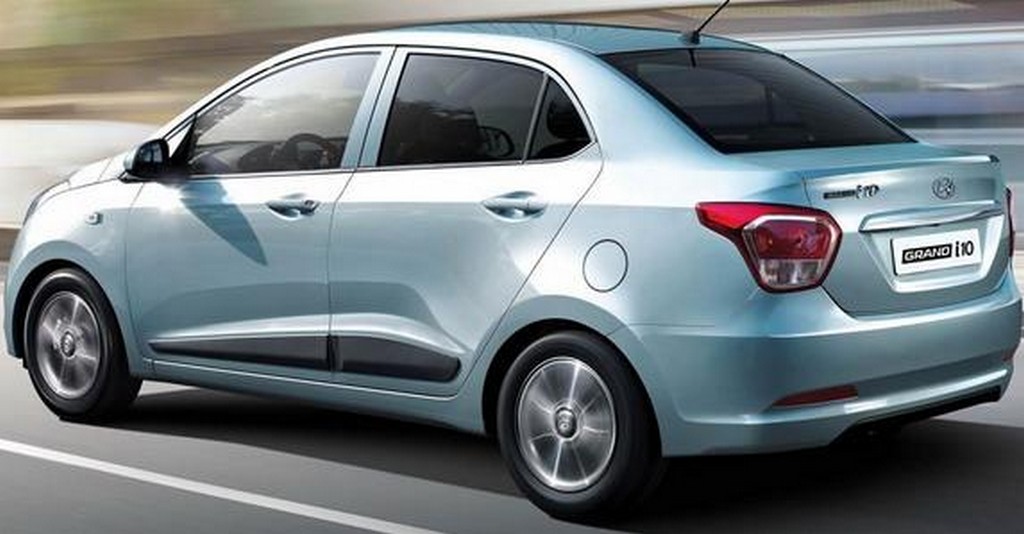 HYUNDAI GRAND i10, foto 5
