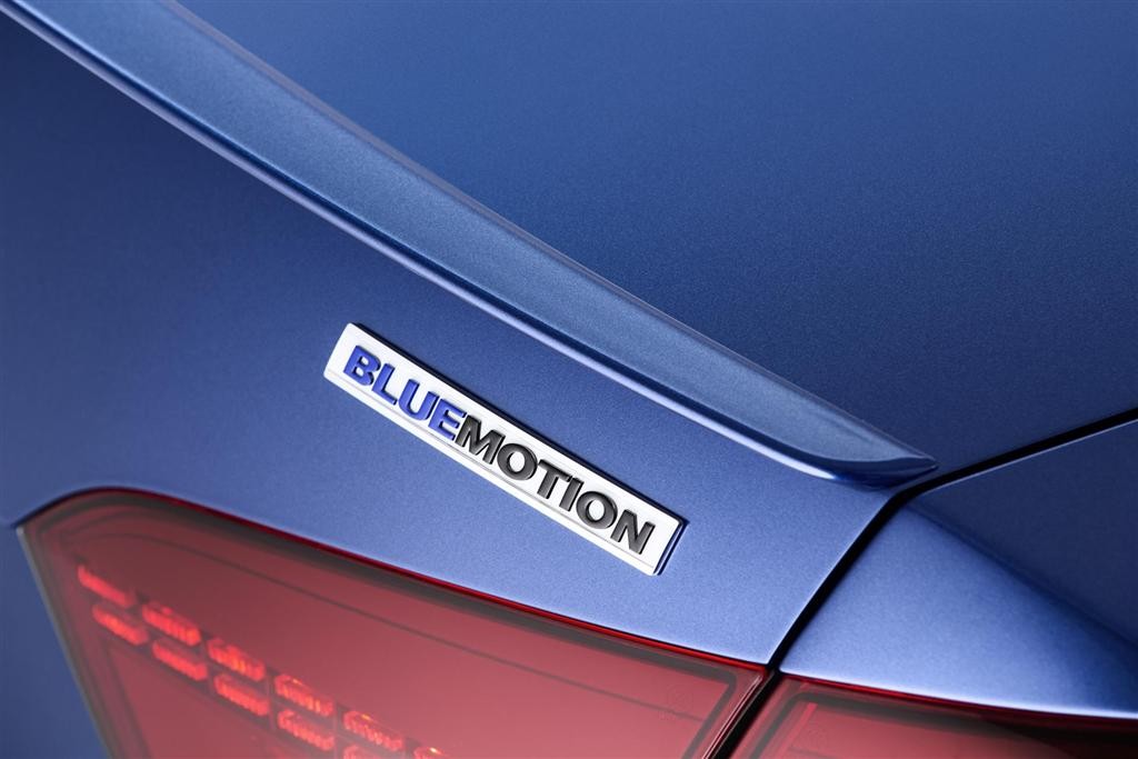 VOLKSWAGEN PASSAT BLUEMOTION, foto 4