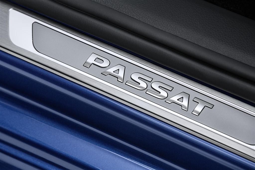 VOLKSWAGEN PASSAT BLUEMOTION, foto 5