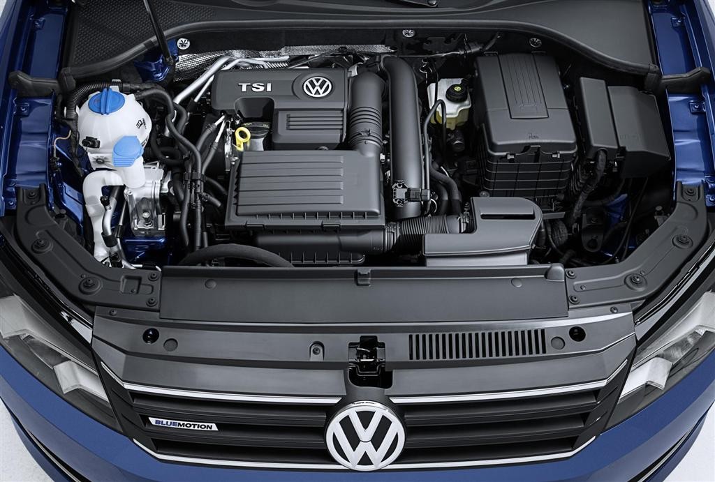 VOLKSWAGEN PASSAT BLUEMOTION, foto 7