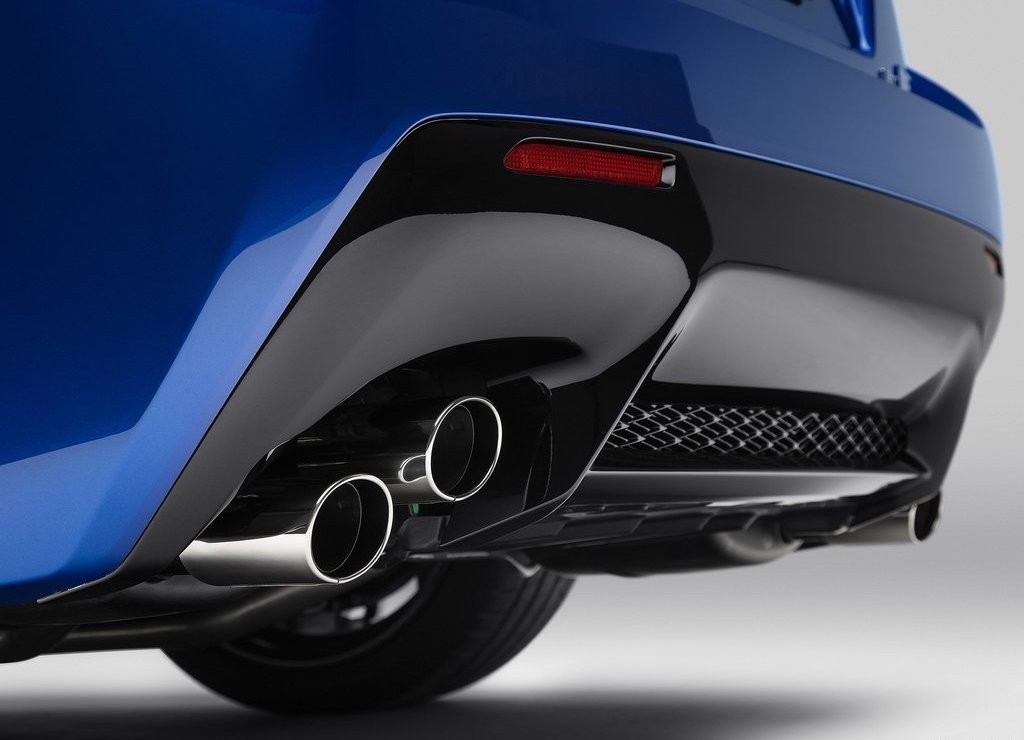 LEXUS RC-F, foto 45