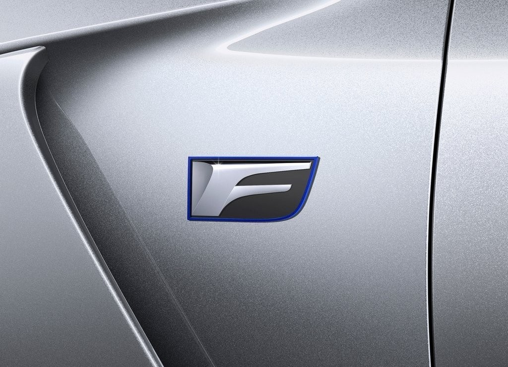 LEXUS RC-F, foto 67