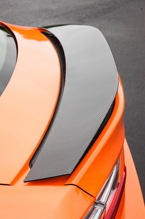 LEXUS RC-F, foto 97