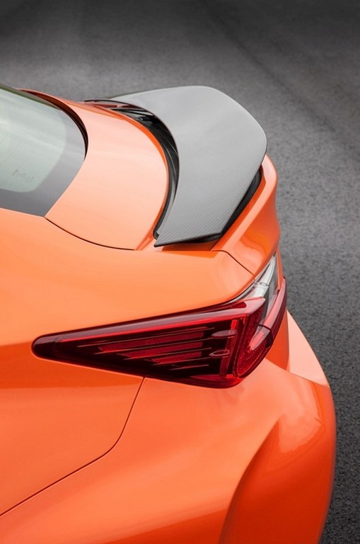 LEXUS RC-F, foto 99