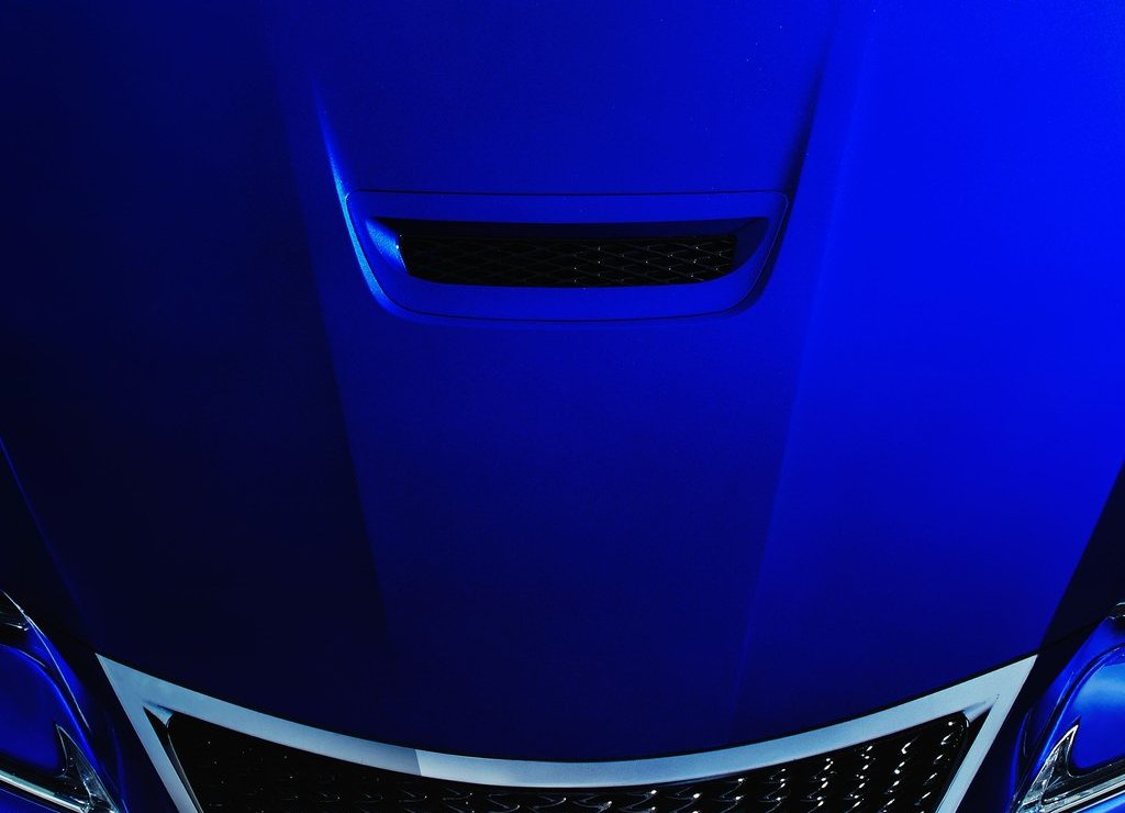 LEXUS RC-F, foto 133