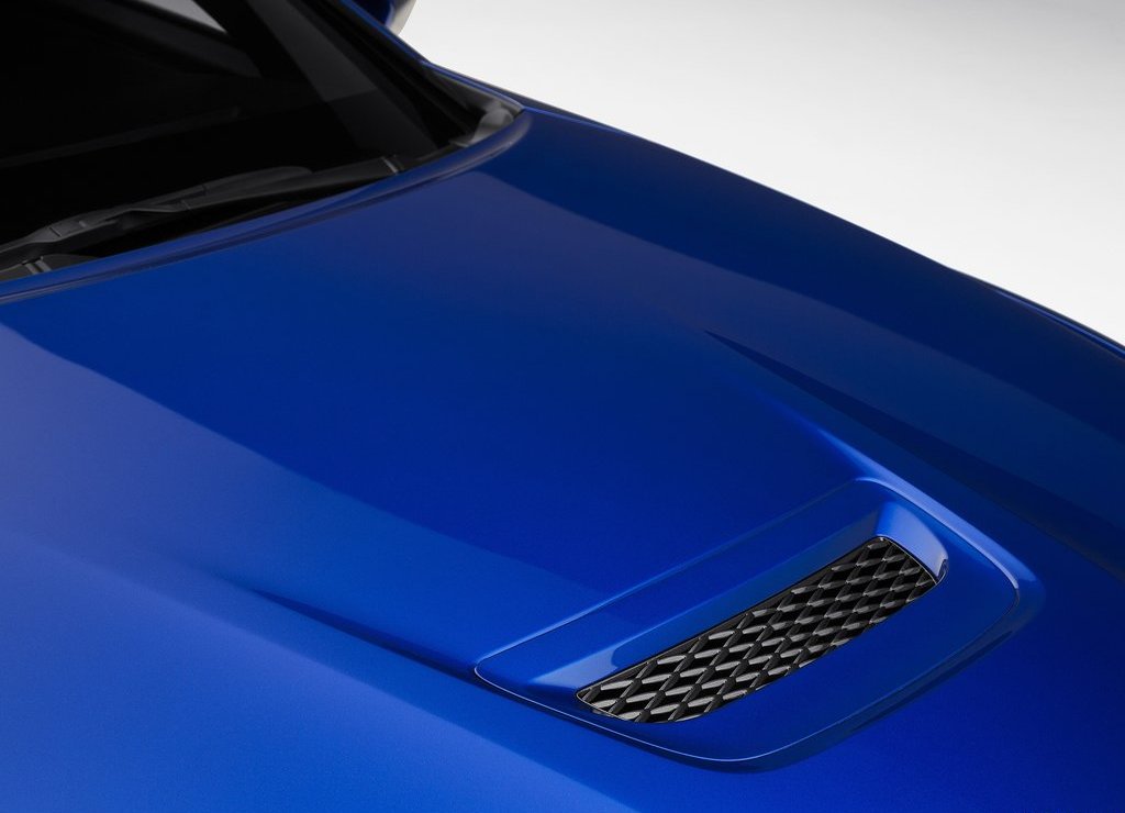 LEXUS RC-F, foto 134