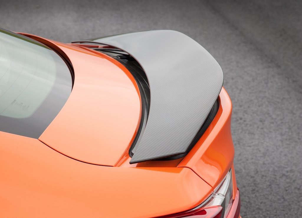 LEXUS RC-F, foto 138