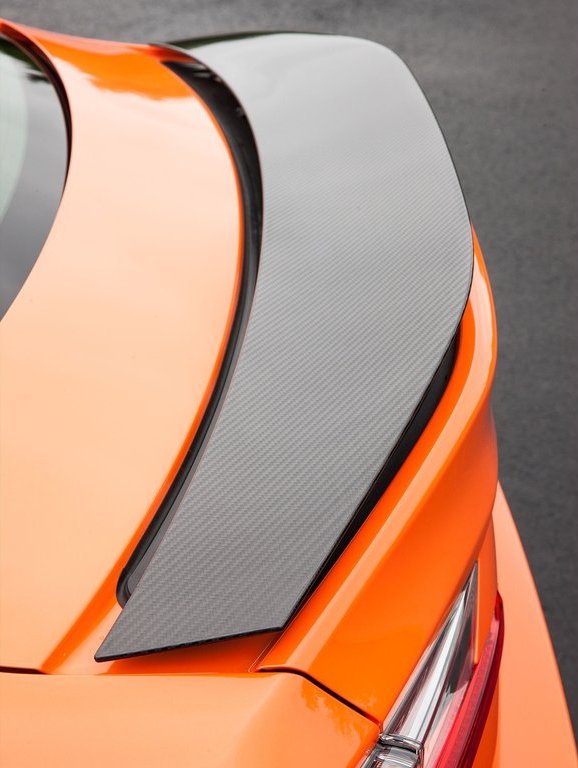 LEXUS RC-F, foto 149