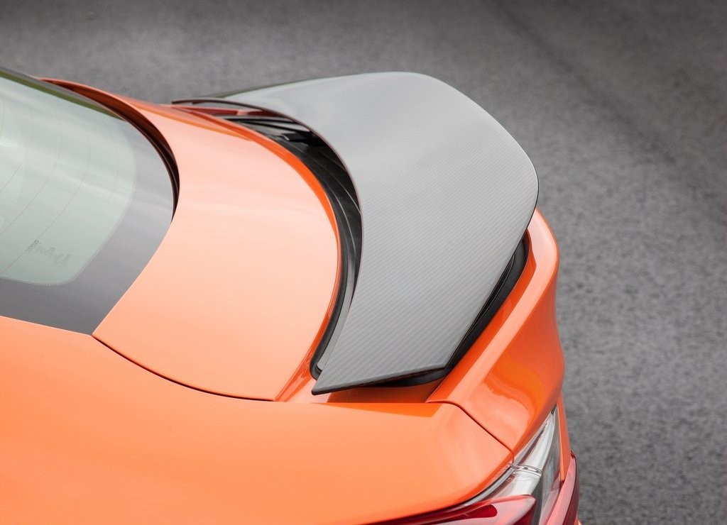 LEXUS RC-F, foto 204