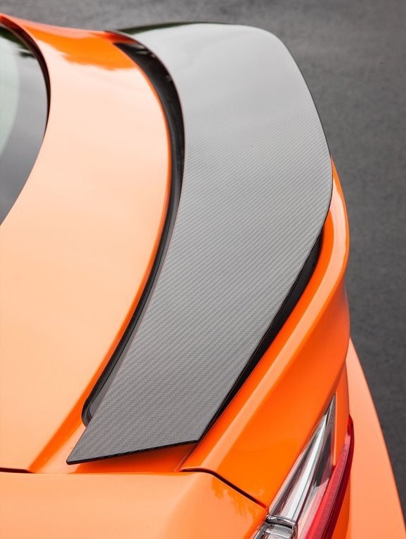 LEXUS RC-F, foto 215