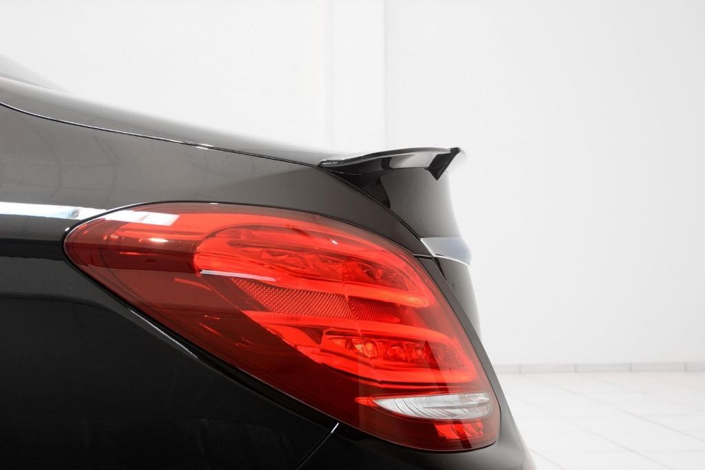 MERCEDES-BENZ C AMG LINE BY BRABUS, foto 7