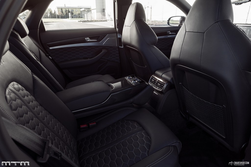 2014 - AUDI S8 TALLADEGA BY MTM, foto 10