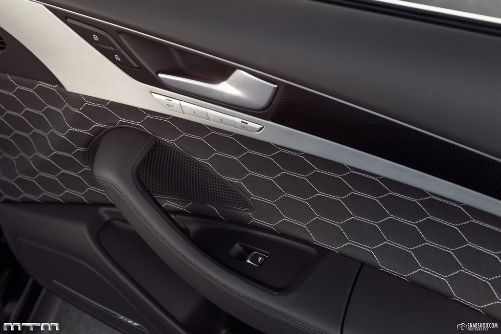2014 - AUDI S8 TALLADEGA BY MTM, foto 11