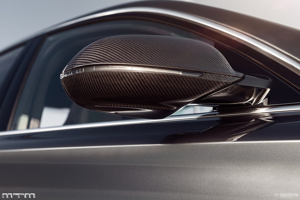 2014 - AUDI S8 TALLADEGA BY MTM, foto 12