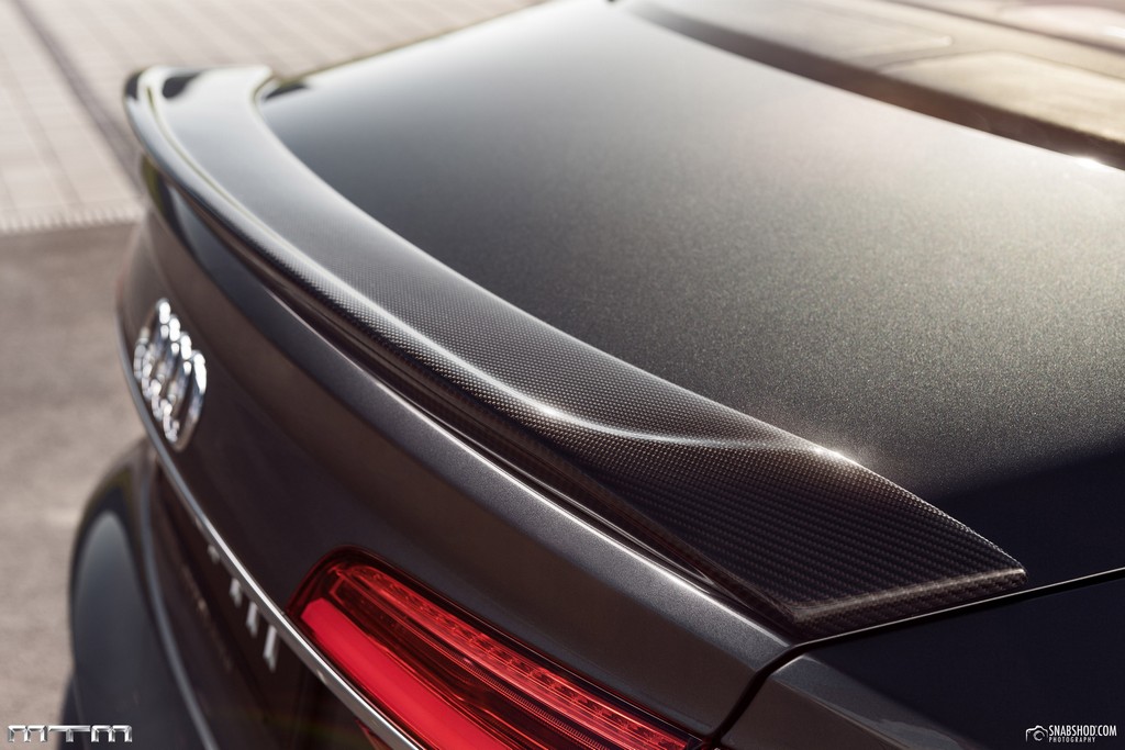 2014 - AUDI S8 TALLADEGA BY MTM, foto 14