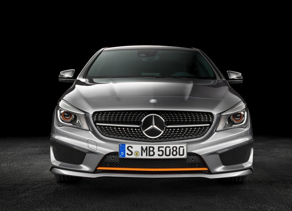 2016 - MERCEDES-BENZ CLA SHOOTING BRAKE, foto 21