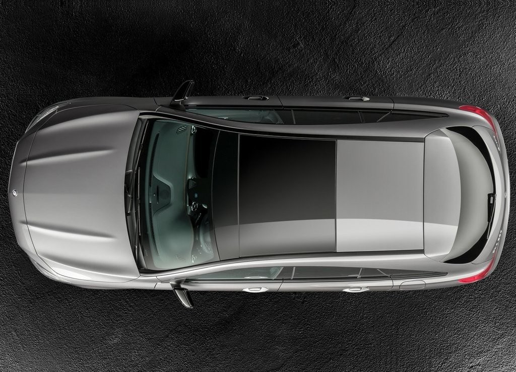 2016 - MERCEDES-BENZ CLA SHOOTING BRAKE, foto 23