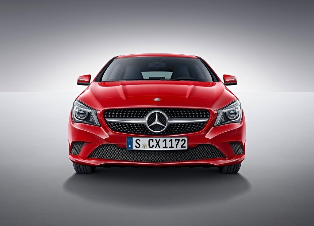 2016 - MERCEDES-BENZ CLA SHOOTING BRAKE, foto 28