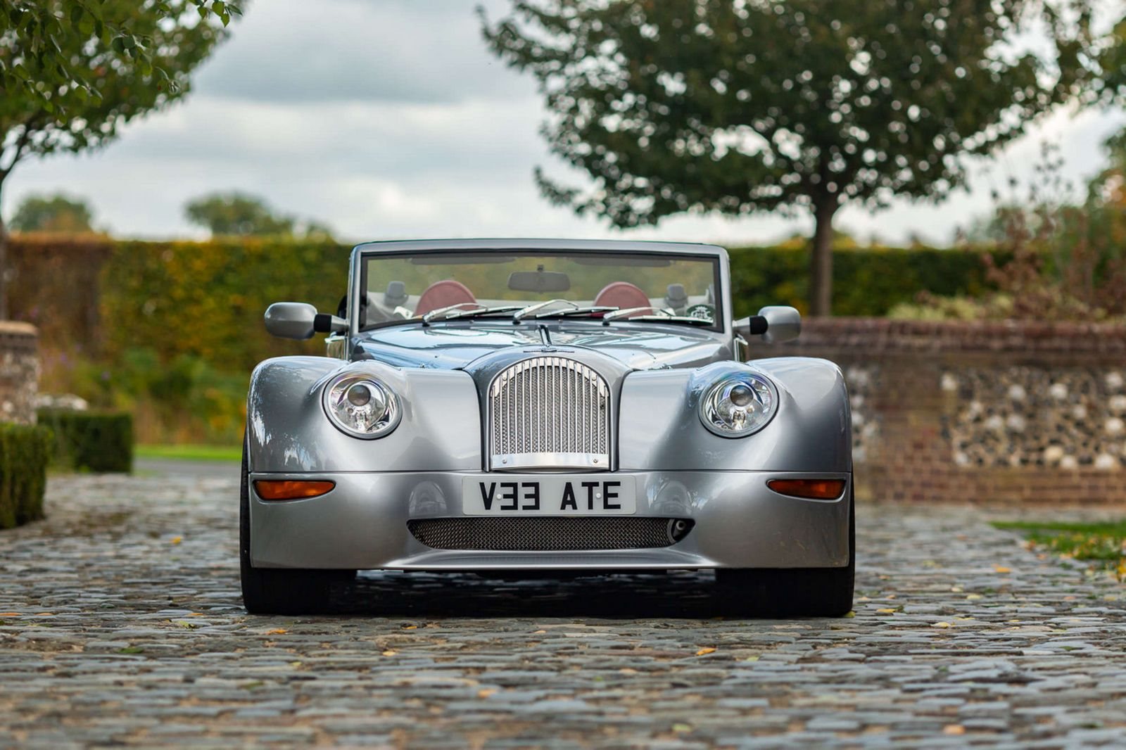 2005 - MORGAN AERO 8, foto 5