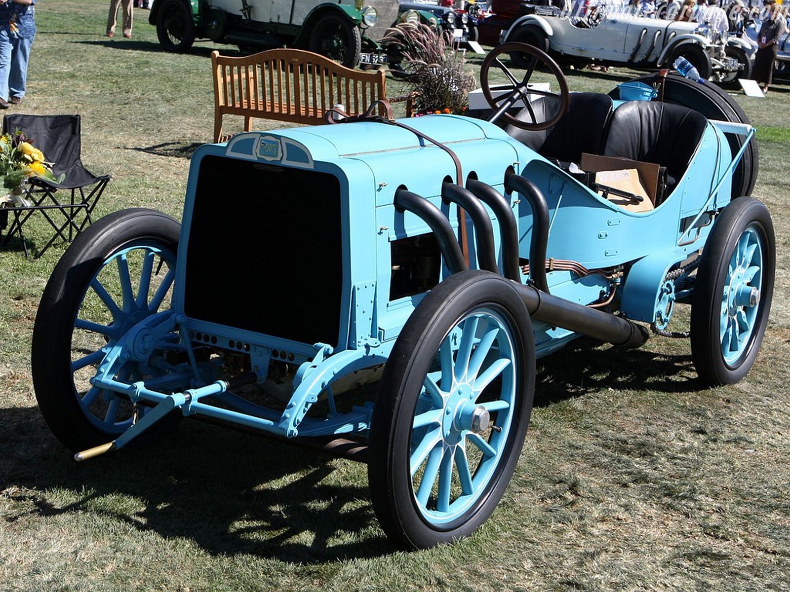 MORS GRAND PRIX, foto 9