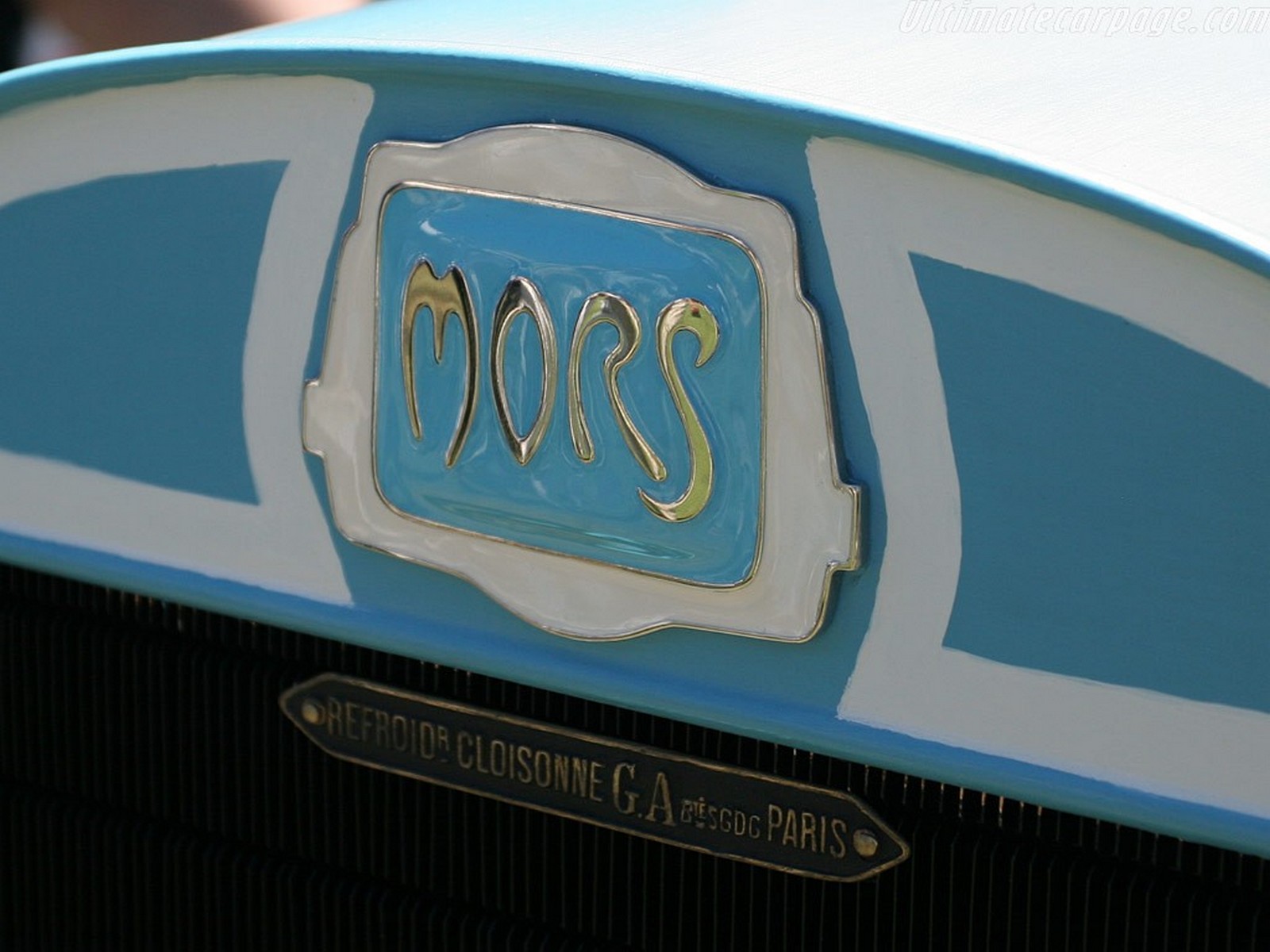 MORS GRAND PRIX, foto 10