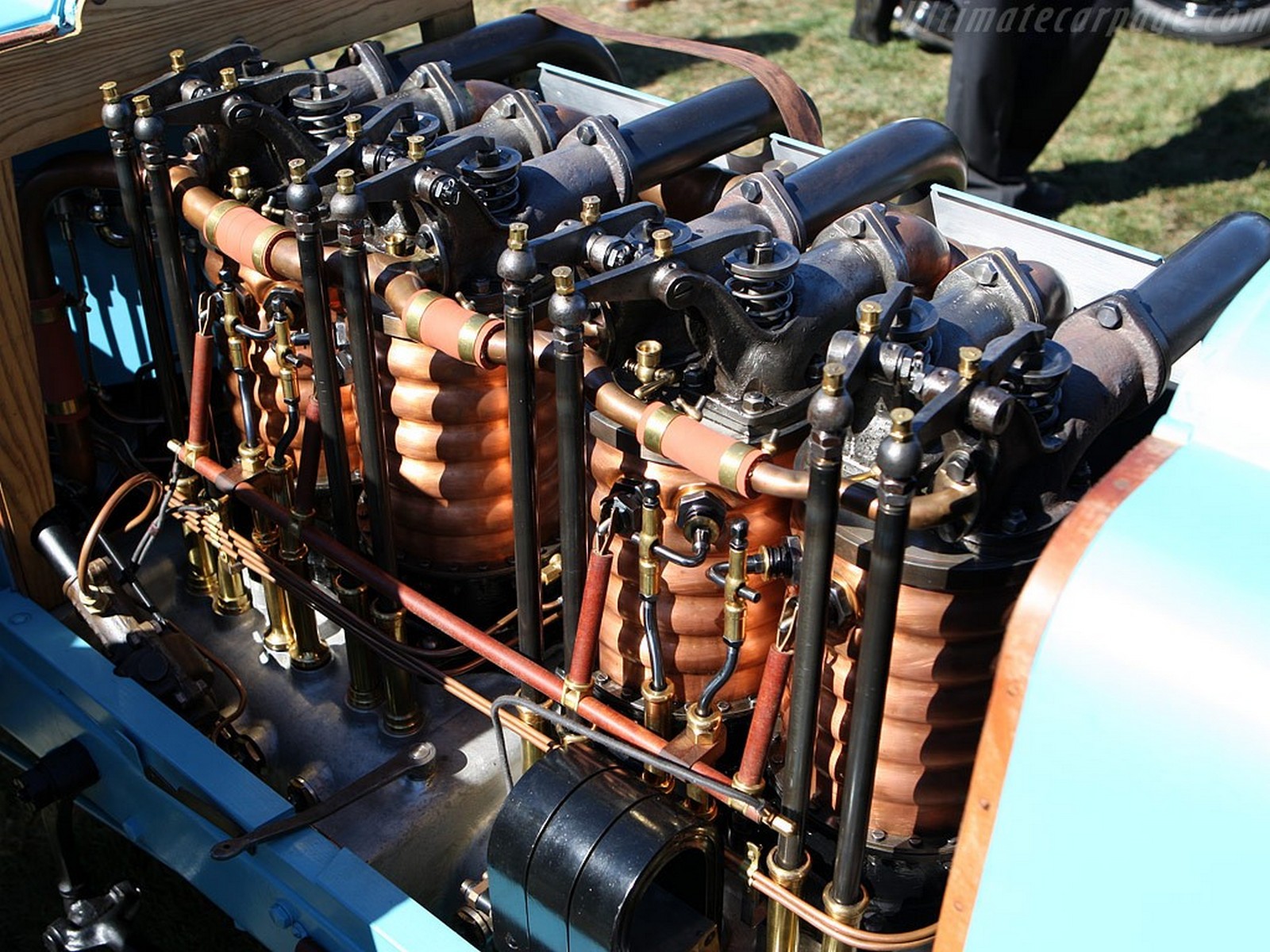 MORS GRAND PRIX, foto 12