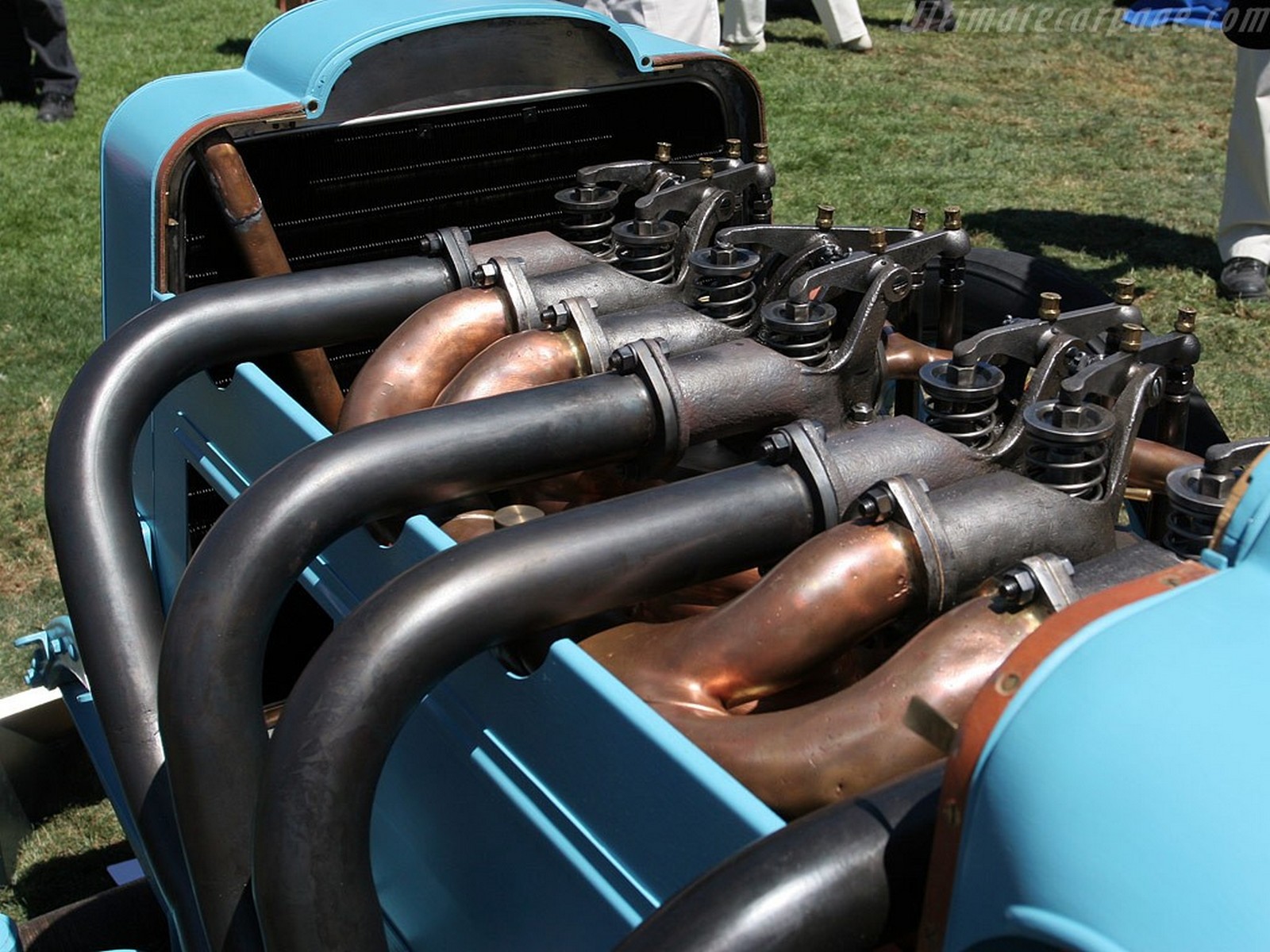 MORS GRAND PRIX, foto 13