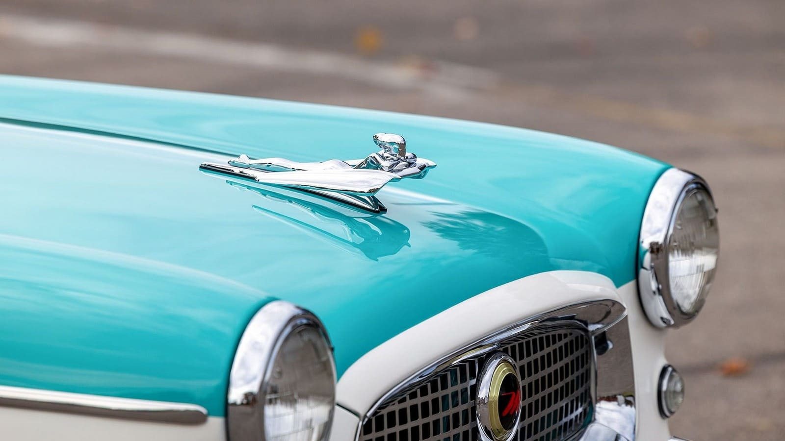 NASH METROPOLITAN 1500 CONVERTIBLE, foto 27