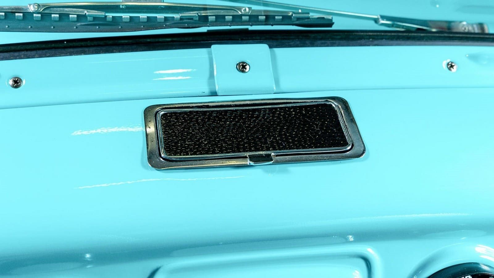 NASH METROPOLITAN 1500 CONVERTIBLE, foto 59